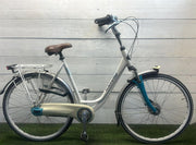 Gazelle Orange
