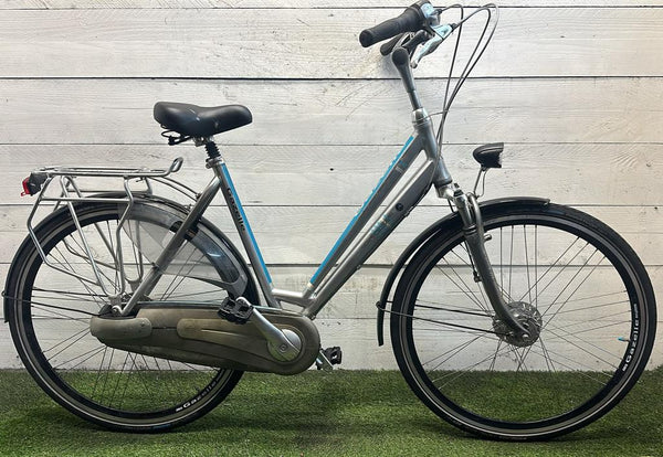 Gazelle Orange