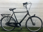 Gazelle Orange