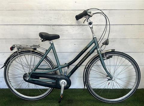 Gazelle Orange