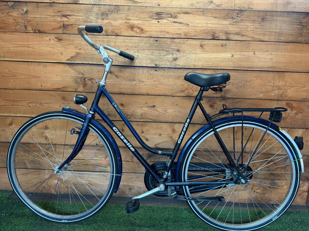 Gazelle Paris 28inch 57cm