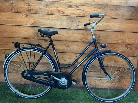 Gazelle Paris 28inch 57cm