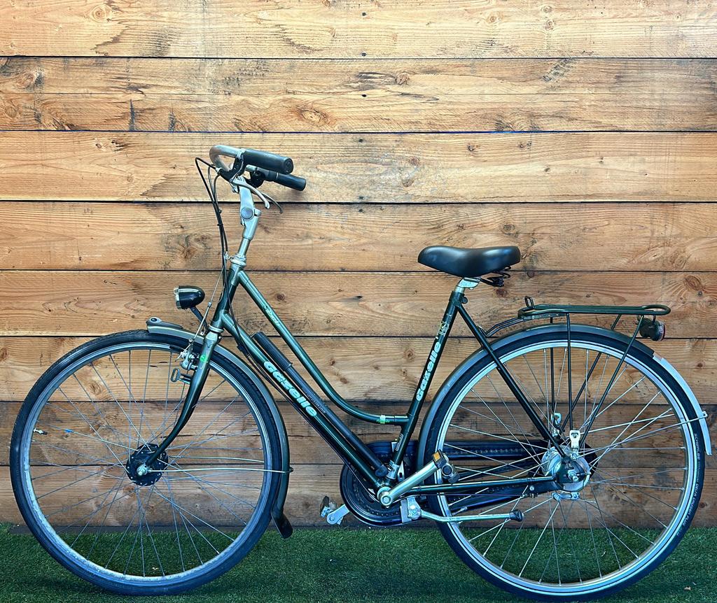 Gazelle Paris 7v 28inch 53cm