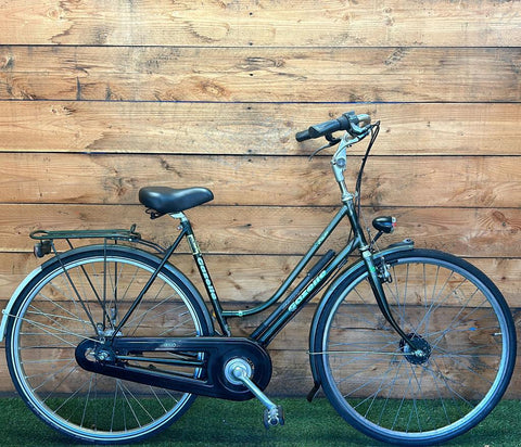 Gazelle Paris 7v 28inch 53cm
