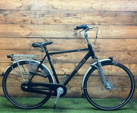 Gazelle Paris Plus 7v 28inch 57cm