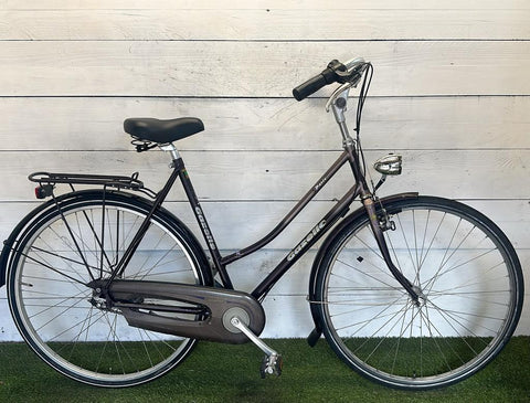 Gazelle Paris