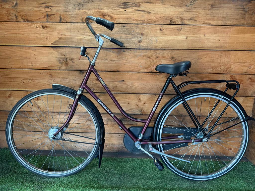 Gazelle Primeur 28inch 54cm