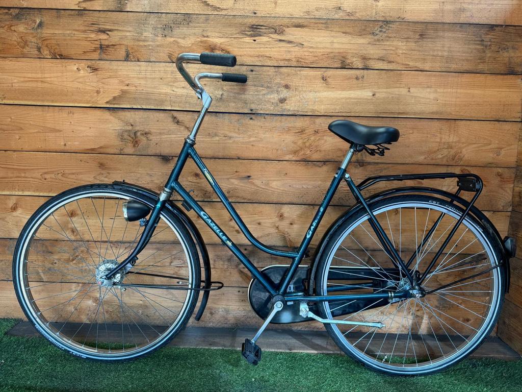 Gazelle Primeur 28inch 54cm
