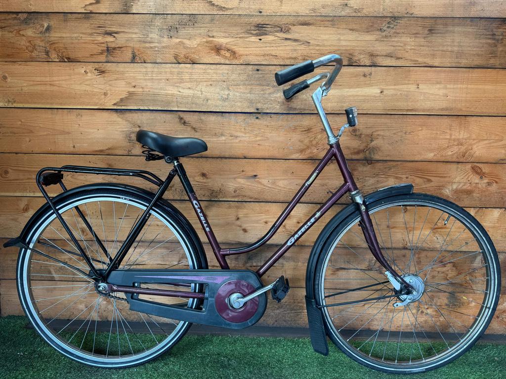 Gazelle Primeur 28inch 54cm