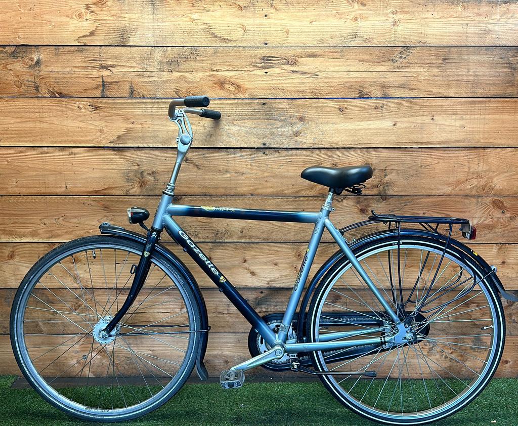 Gazelle Puitta 28inch 54cm