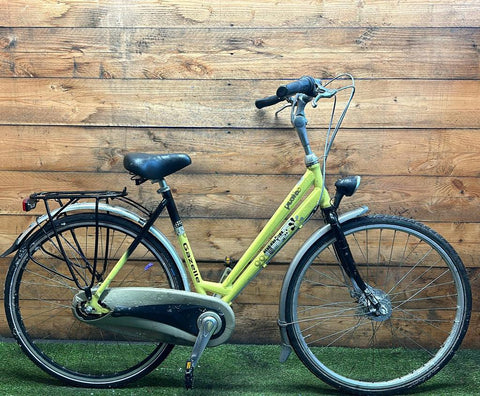 Gazelle Punta