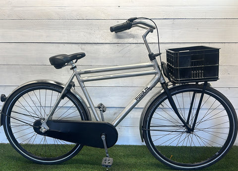 Gazelle Puur NL