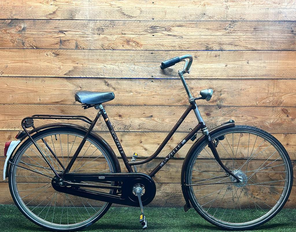 Gazelle Solide 28inch 57cm