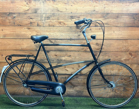 Gazelle Solide 7v 28inch 70cm