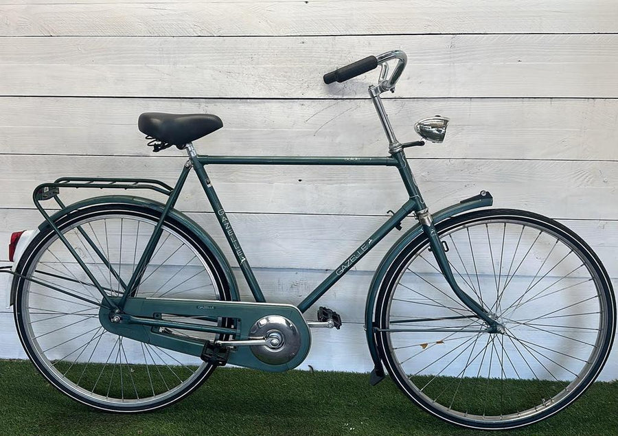 Gazelle Solide