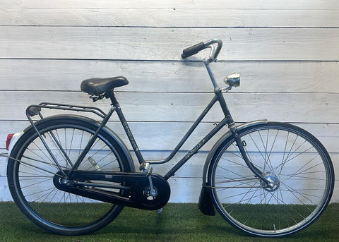 Gazelle Solide