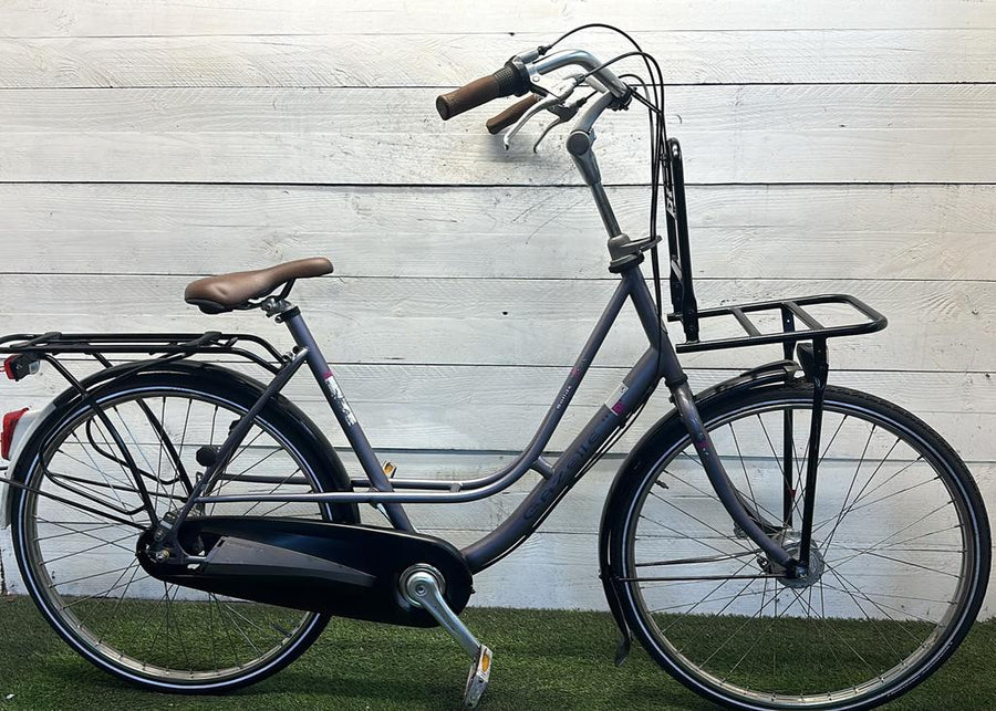 Gazelle Solide