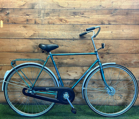 Gazelle Superieur Special 28inch 57cm