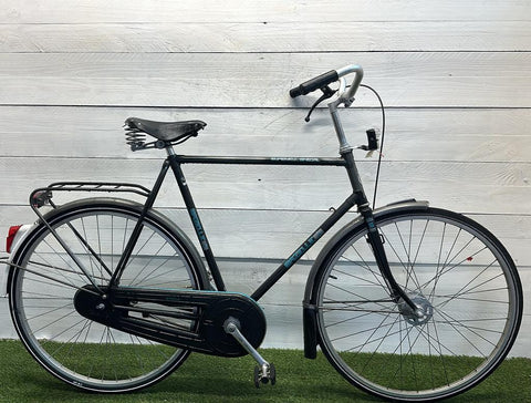 Gazelle Superieur