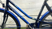 Gazelle Touche