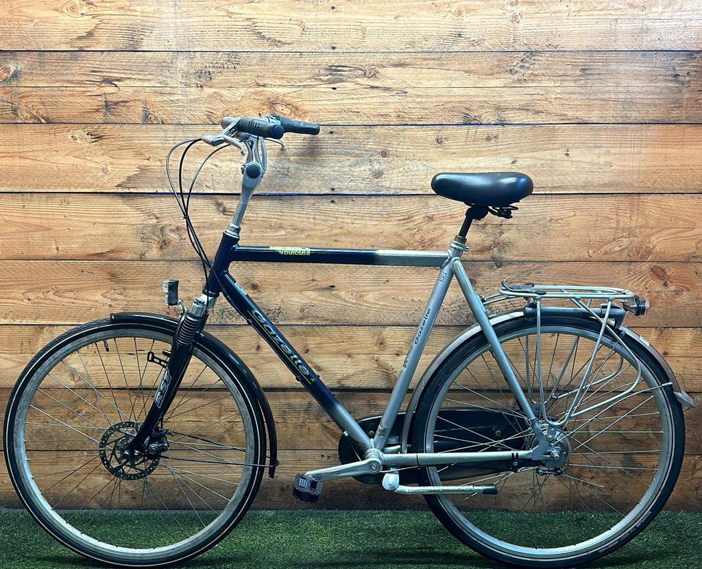 Gazelle Toulouse 8v 28inch 61cm
