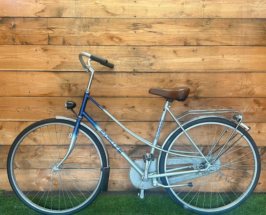 Gazelle Tour De France 28inch 57cm
