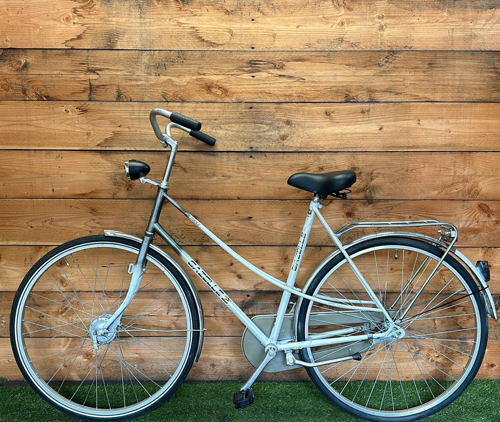 Gazelle Tour De France 28inch 57cm