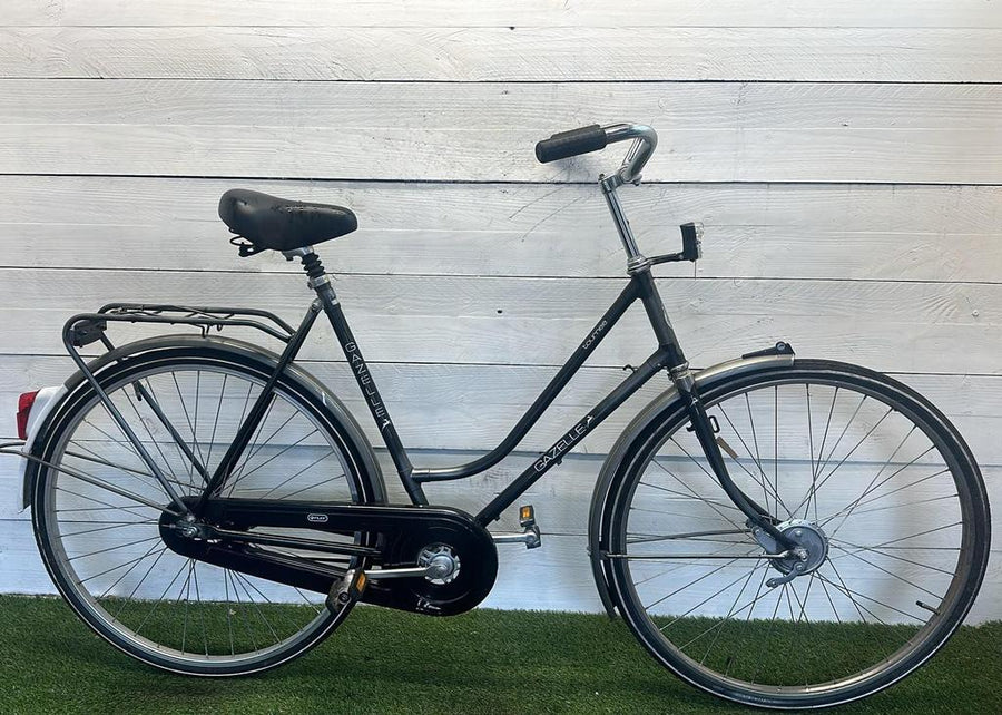 Gazelle Tournee