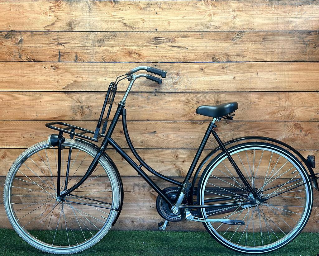 Gazelle Transportfiets 28inch 57cm
