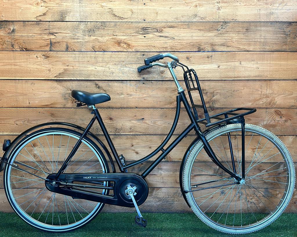 Gazelle Transportfiets 28inch 57cm