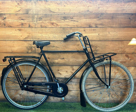 Gazelle Transportfiets 28inch 63cm