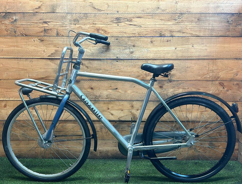 Gazelle Transportfiets 3v 28inch 61cm