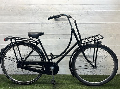 Gazelle Transportfiets