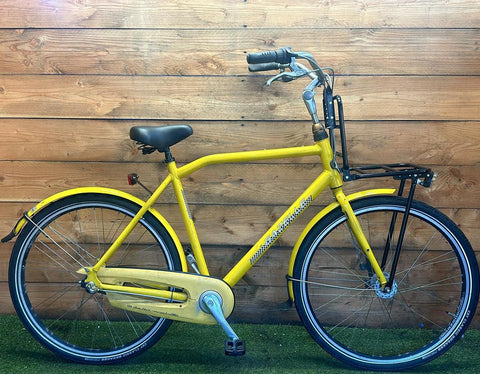 Gazelle Transportfiets