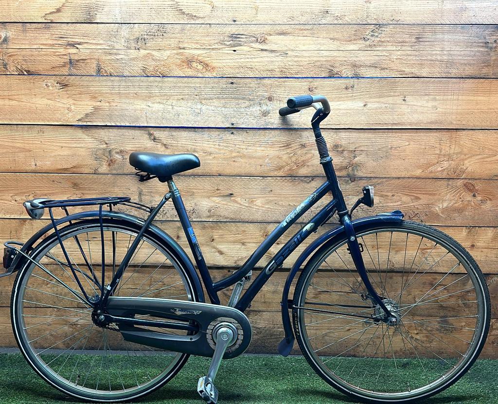 Gazelle Trendy 28inch 53cm