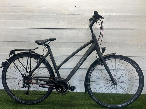 Gazelle Vento