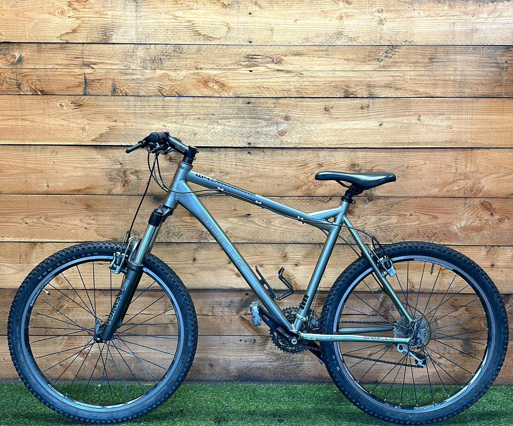 Gazelle W4 27v 26inch 53cm