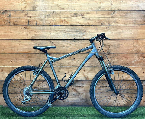 Gazelle W4 27v 26inch 53cm