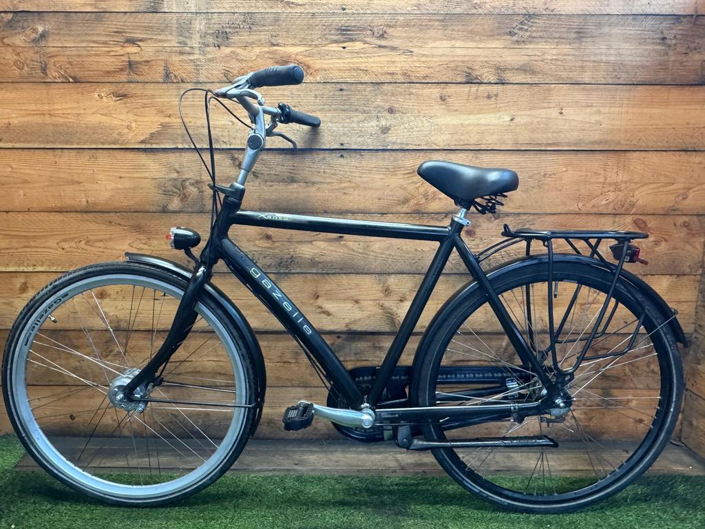 Gazelle Xanta 3v 28inch 57cm