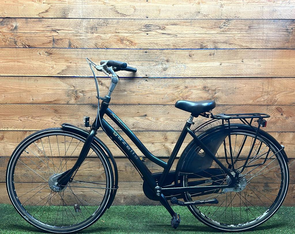 Gazelle Xanta 7v 28inch 49cm