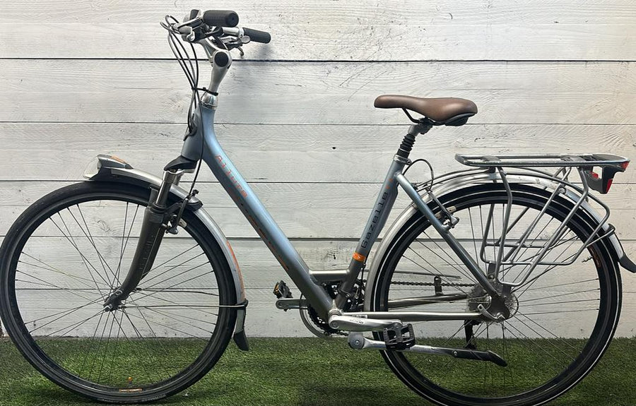 Gazelle allure v24 cm49 inch28