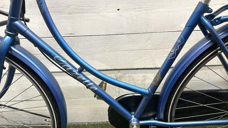 Gazelle basic v3 cm51inch28