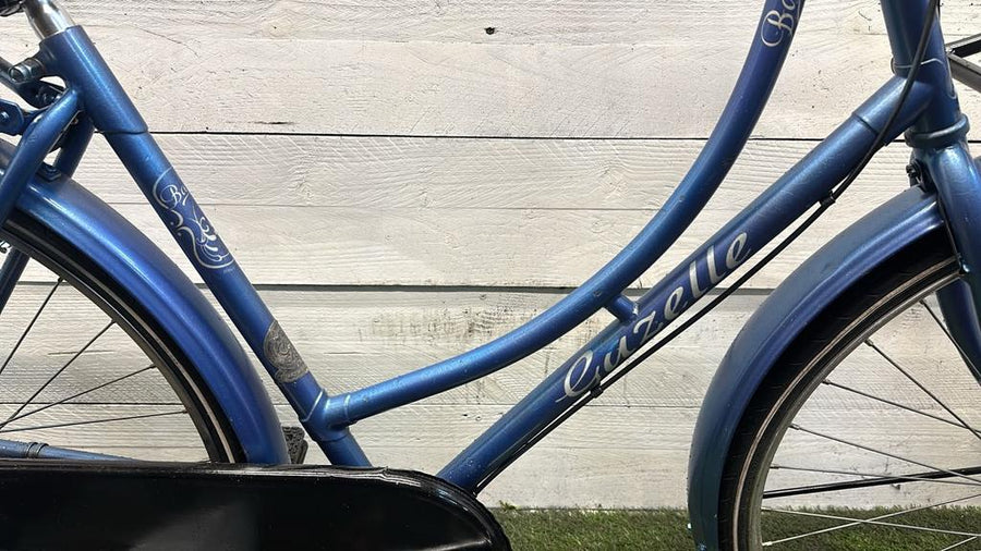 Gazelle basic v3 cm51inch28