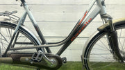 Gazelle cadiz v7 cm57 inch28