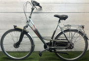Gazelle cadiz v7 cm57 inch28
