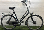 Gazelle chamonix v8 cm59 inch28