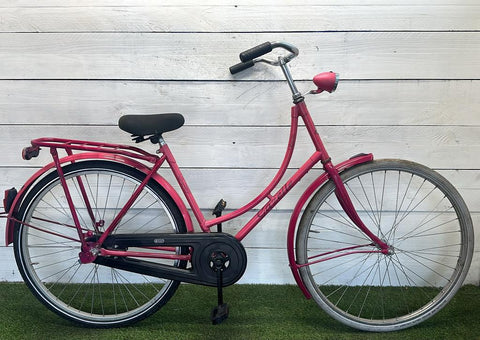 Gazelle Basic