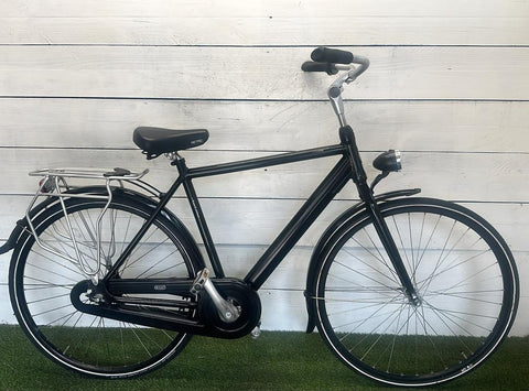 Gazelle Esprit Urban