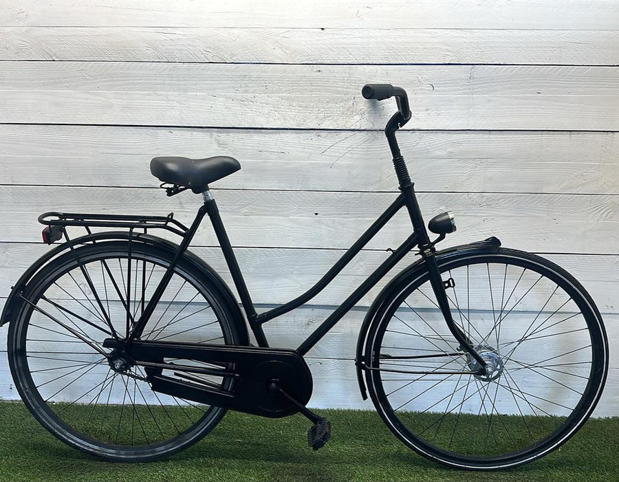 Gazelle Damesfiets