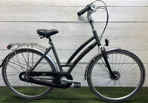 Gazelle davos v7 cm50 inch28